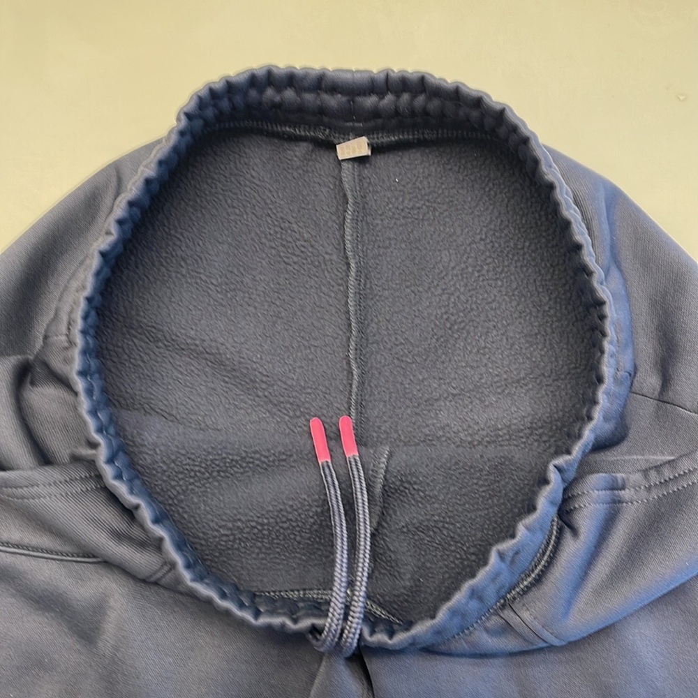 Under Armour Girls Armour Fleece Storm Pant - Picture 5 of 7